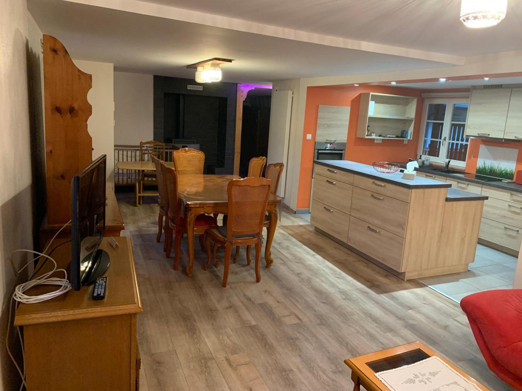 Les Cigognes De Rosheim Bed & Breakfast Exterior photo